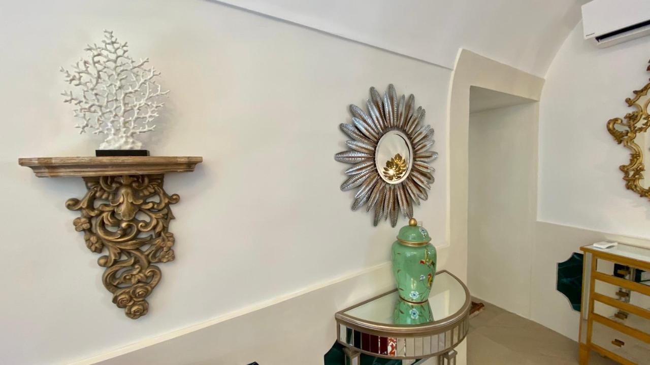 I Saraceni Bed and Breakfast Catania Exteriör bild