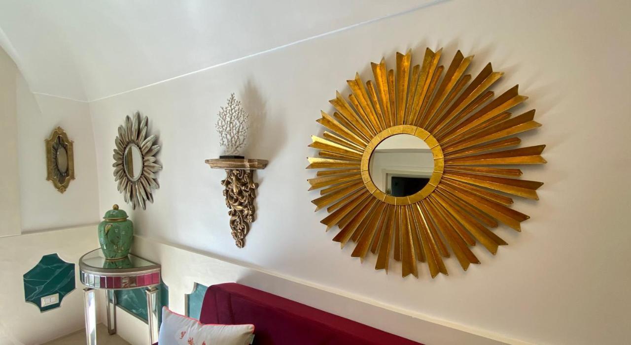 I Saraceni Bed and Breakfast Catania Exteriör bild