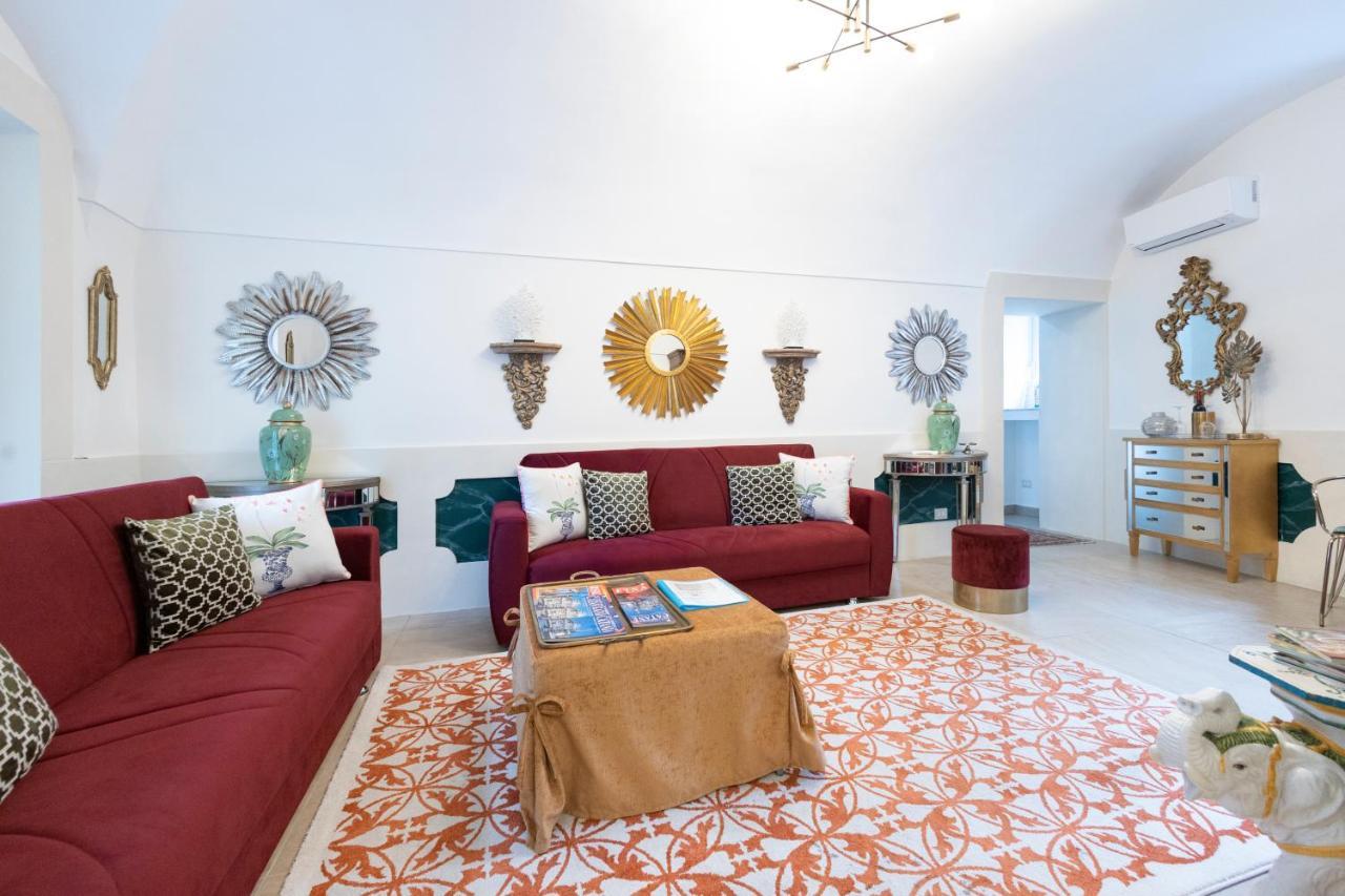 I Saraceni Bed and Breakfast Catania Exteriör bild