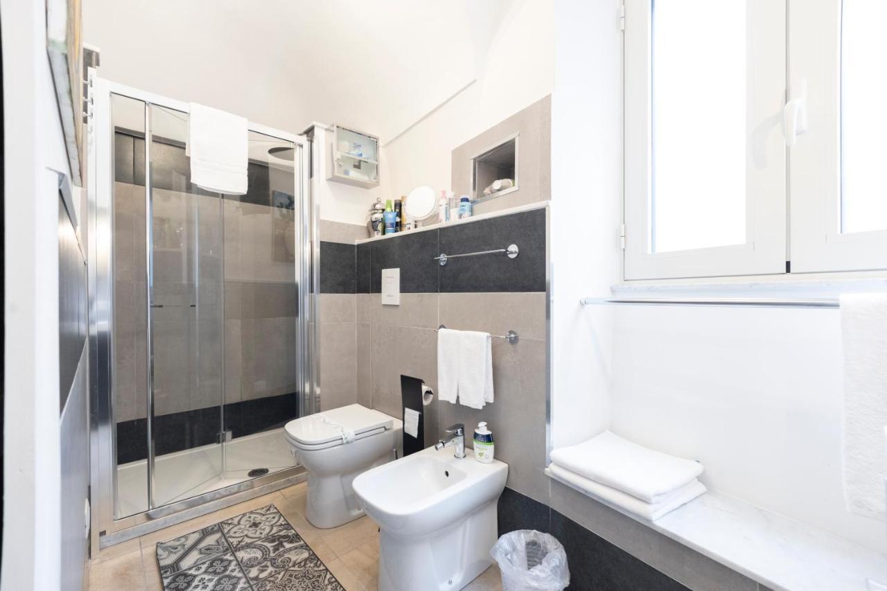 I Saraceni Bed and Breakfast Catania Exteriör bild