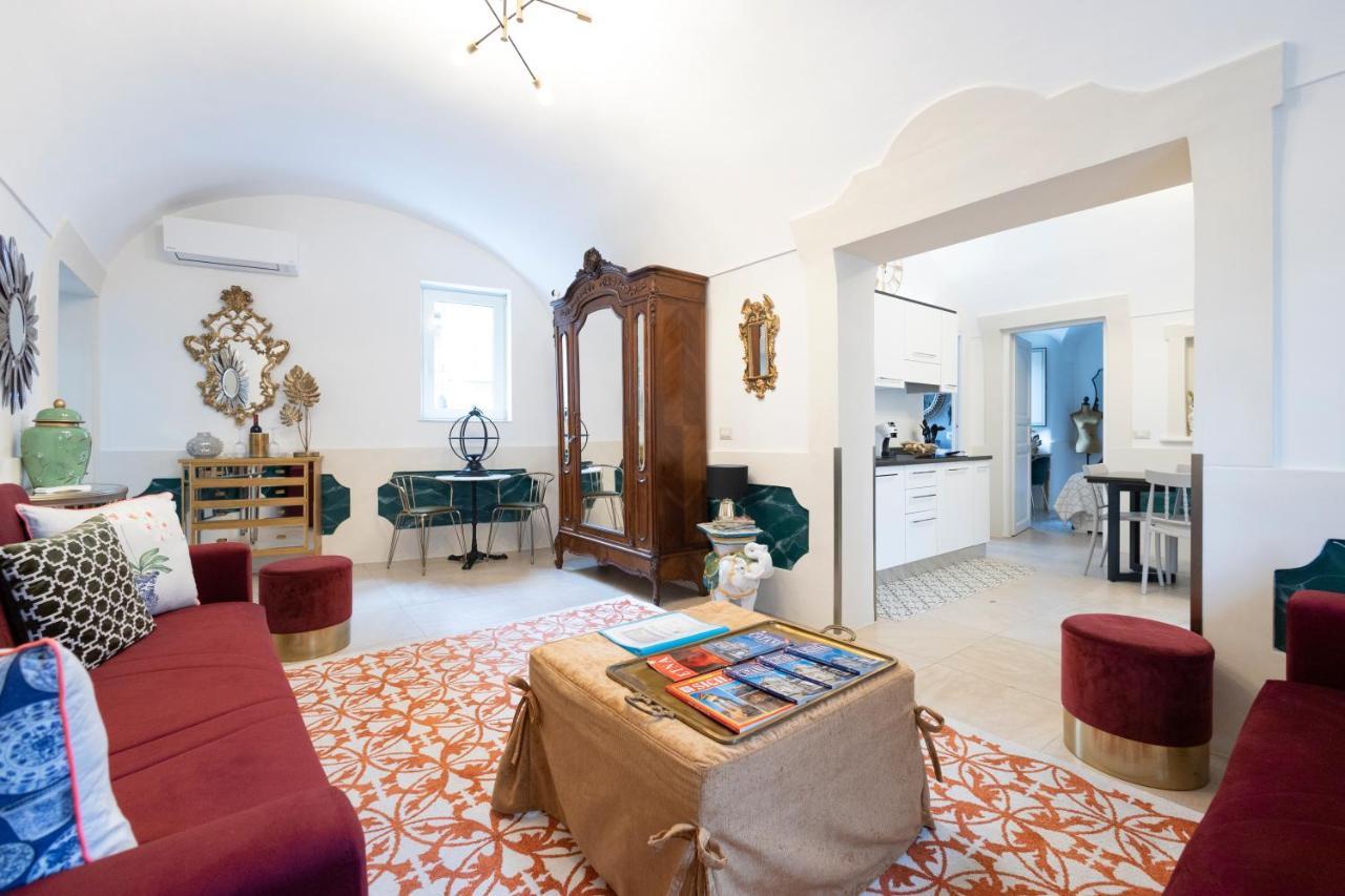 I Saraceni Bed and Breakfast Catania Exteriör bild