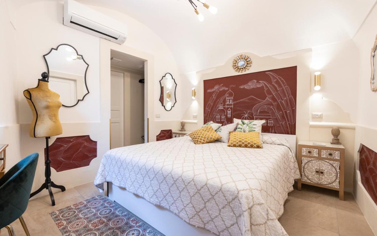 I Saraceni Bed and Breakfast Catania Exteriör bild