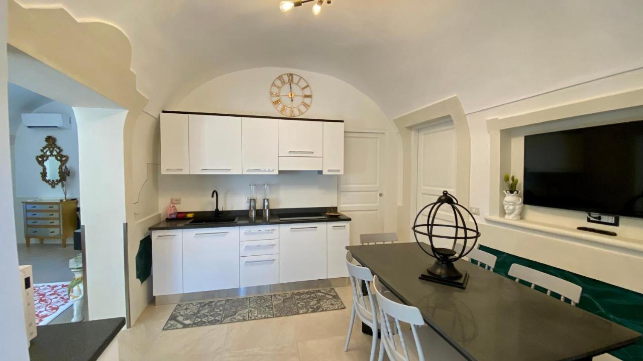 I Saraceni Bed and Breakfast Catania Exteriör bild