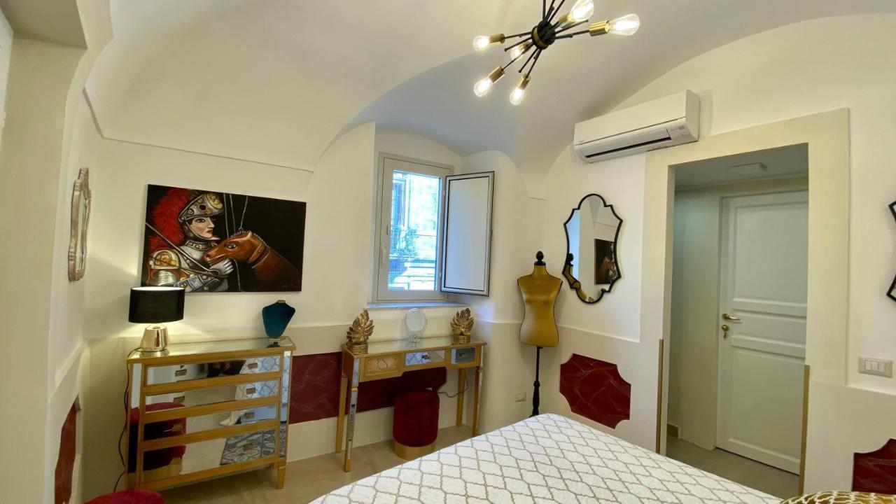 I Saraceni Bed and Breakfast Catania Exteriör bild